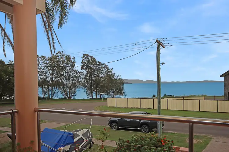 Third view of Homely semi-detached listing, 6 Diggers Drive, Tanilba Bay NSW 2319