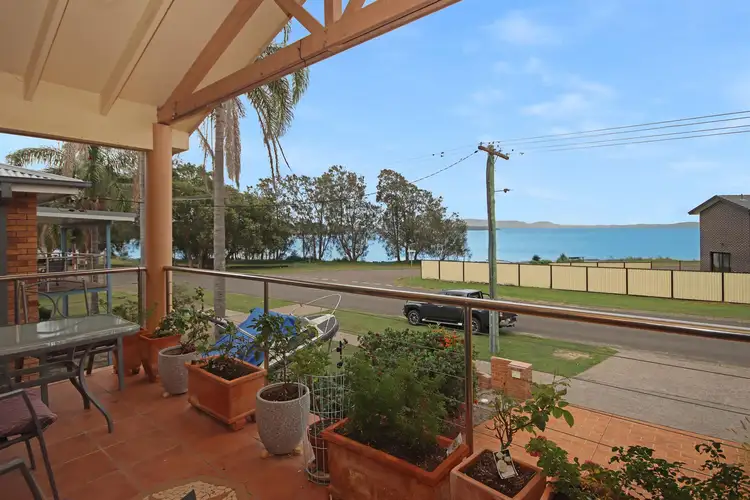 Fourth view of Homely semi-detached listing, 6 Diggers Drive, Tanilba Bay NSW 2319