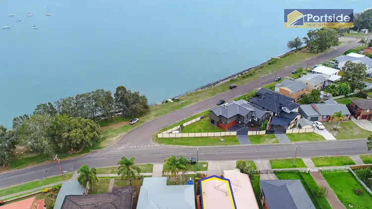 Fifth view of Homely semi-detached listing, 6 Diggers Drive, Tanilba Bay NSW 2319