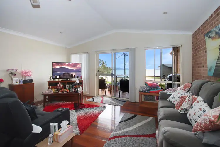 Seventh view of Homely semi-detached listing, 6 Diggers Drive, Tanilba Bay NSW 2319