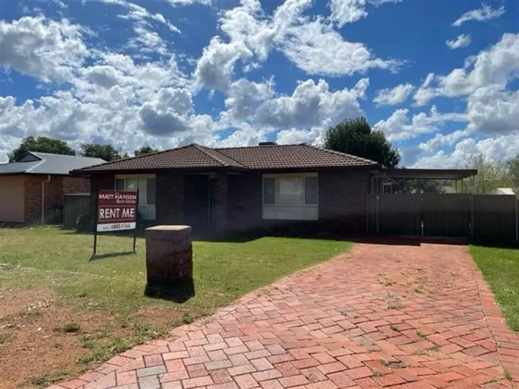 38 Jack William Drive, Dubbo NSW 2830