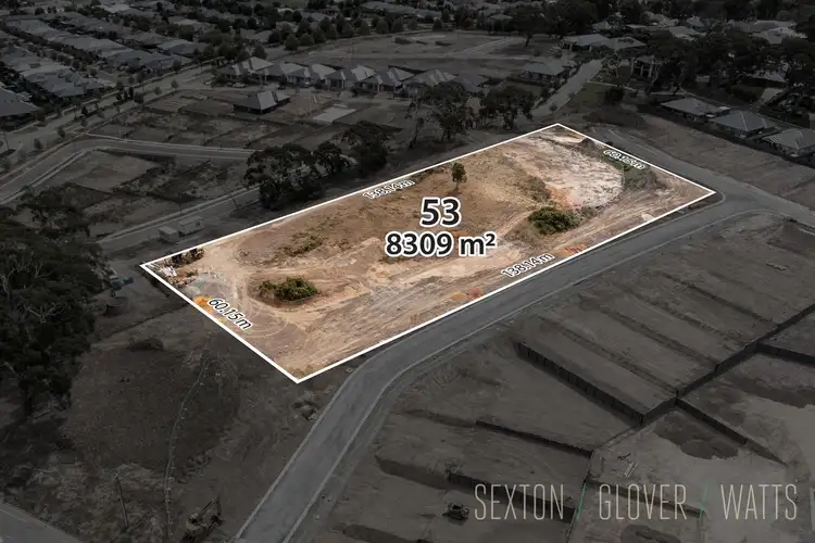 Sixth view of Homely land listing, Crawford Walk, Mount Barker SA 5251