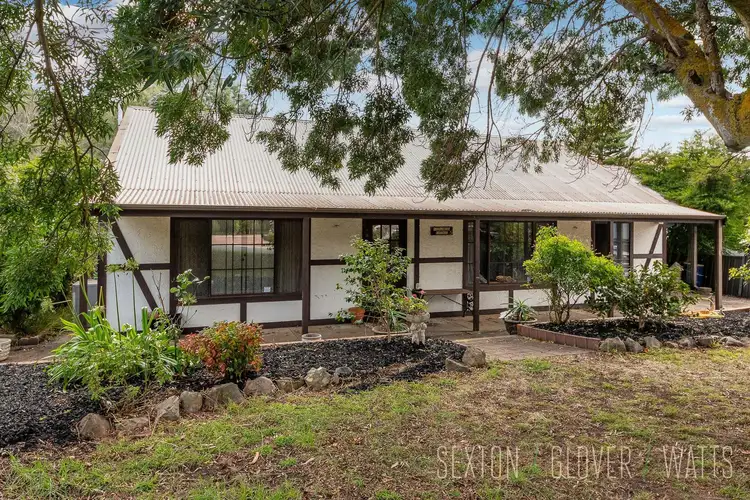 2 West Terrace, Littlehampton SA 5250