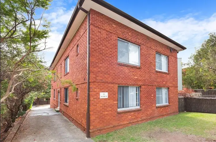 Second view of Homely unit listing, 3/11 Allison Road, Cronulla NSW 2230