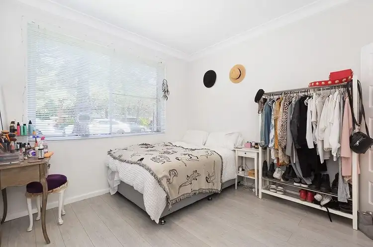 Fourth view of Homely unit listing, 3/11 Allison Road, Cronulla NSW 2230