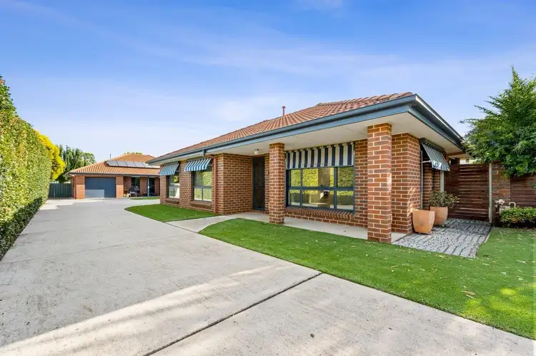 1/485 Kaitlers Road, Lavington NSW 2641