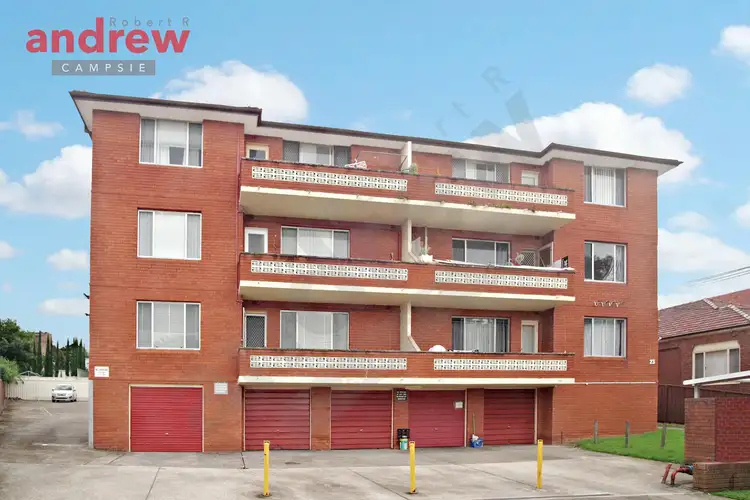 10/23 Stanley Street, Campsie NSW 2194