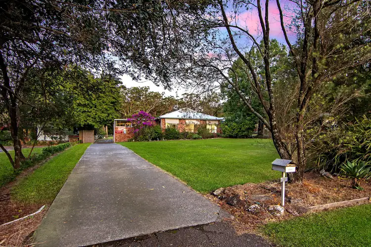 423 Wards Hill Road, Empire Bay NSW 2257