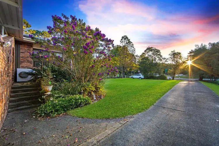 Third view of Homely rural property listing, 423 Wards Hill Road, Empire Bay NSW 2257