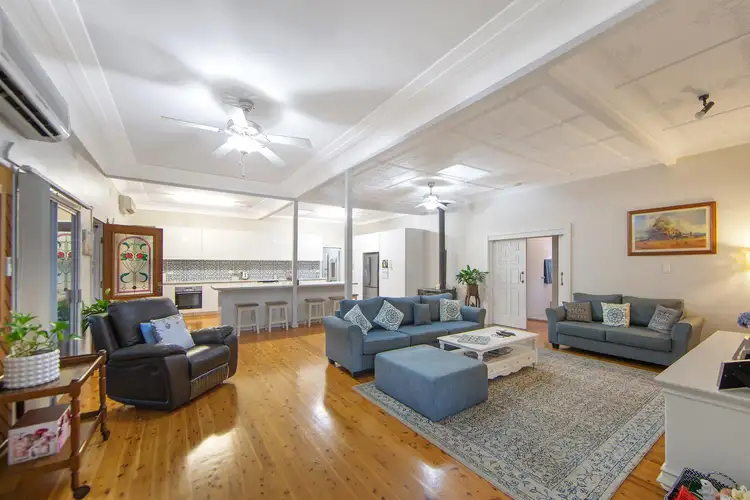 Fourth view of Homely rural property listing, 423 Wards Hill Road, Empire Bay NSW 2257