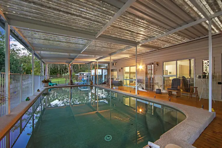 Fifth view of Homely rural property listing, 423 Wards Hill Road, Empire Bay NSW 2257