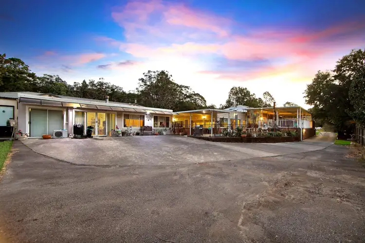Sixth view of Homely rural property listing, 423 Wards Hill Road, Empire Bay NSW 2257