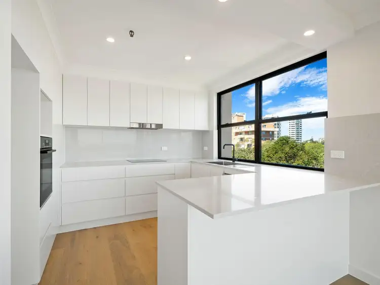 Fourth view of Homely apartment listing, 13/60 Darling Point Road, Darling Point NSW 2027