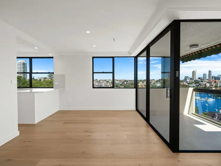 Fifth view of Homely apartment listing, 13/60 Darling Point Road, Darling Point NSW 2027