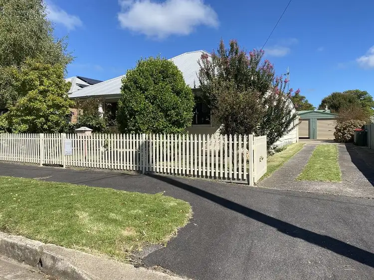 115 Edward Street, Orange NSW 2800