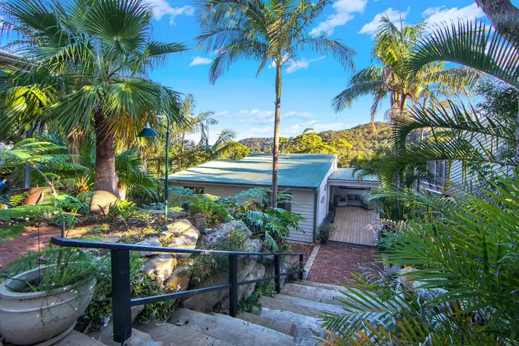Second view of Homely house listing, 51 Horsfield Road, Horsfield Bay NSW 2256