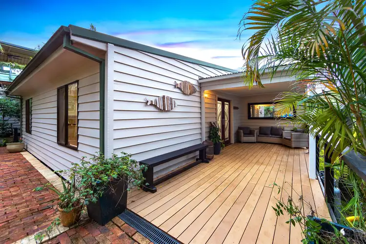 Fourth view of Homely house listing, 51 Horsfield Road, Horsfield Bay NSW 2256