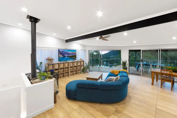 Sixth view of Homely house listing, 51 Horsfield Road, Horsfield Bay NSW 2256