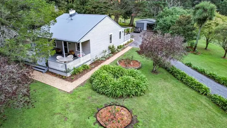 441 Bundanoon Road, Bundanoon NSW 2578