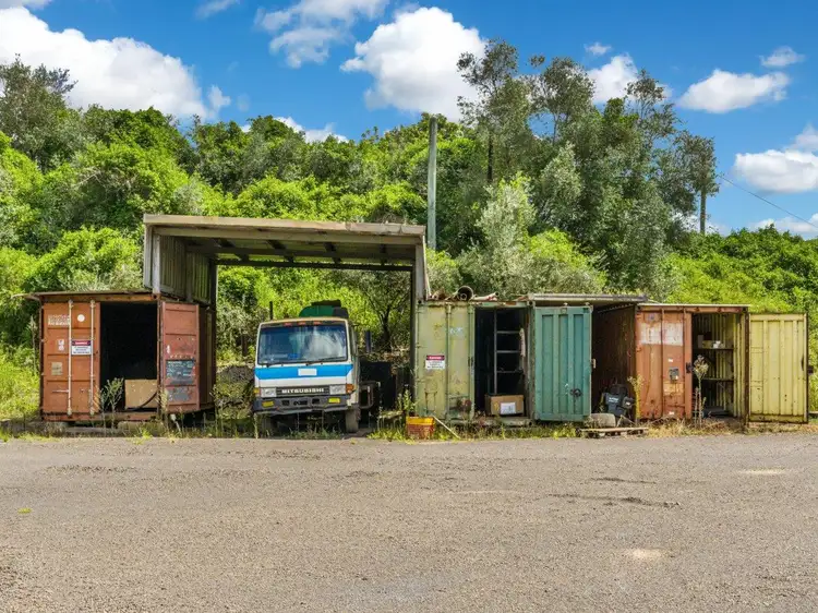 Sixth view of Homely rural property listing, 422 James Gibson Road, Corndale NSW 2480