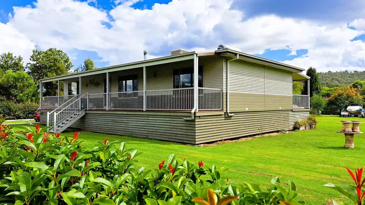 29-31 Nundle Road, Woolomin NSW 2340