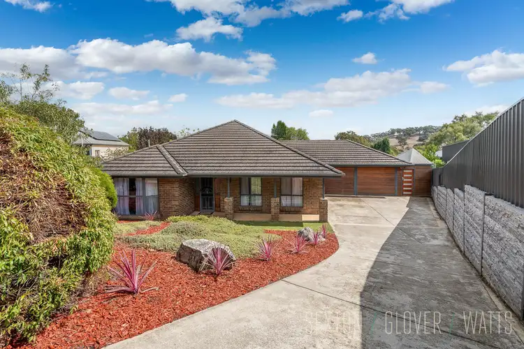 Main view of Homely house listing, 7 Boomer Court, Littlehampton SA 5250