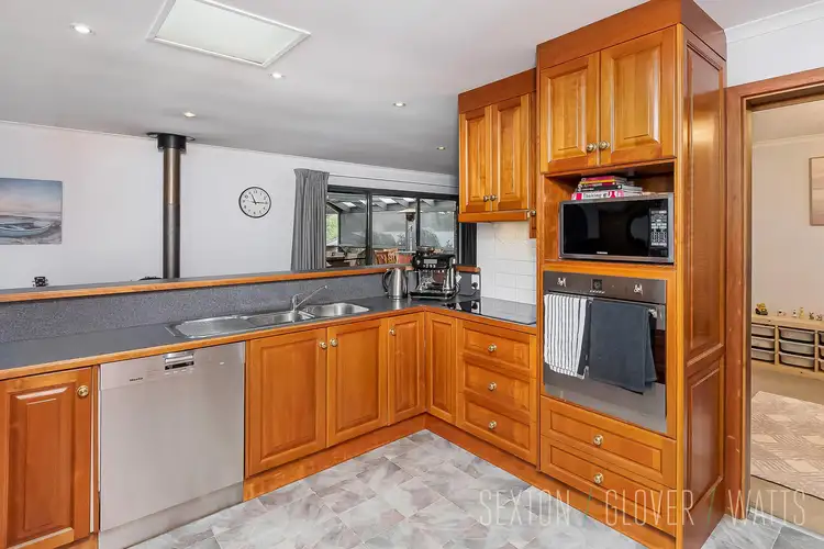 Second view of Homely house listing, 7 Boomer Court, Littlehampton SA 5250