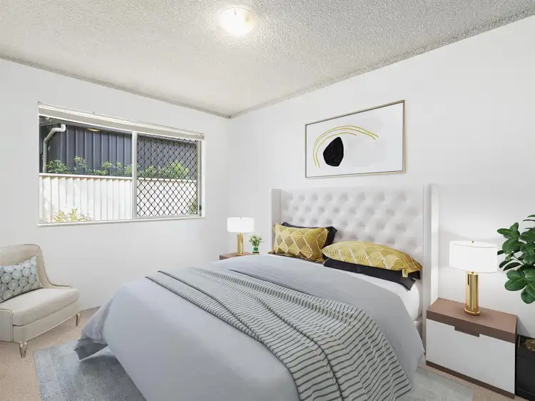 Third view of Homely unit listing, 2/15 Tweed Street, Coolangatta QLD 4225
