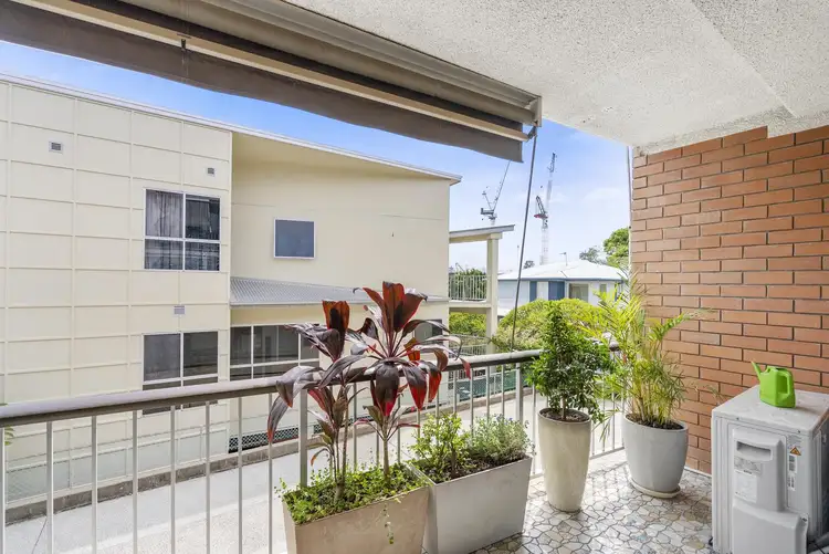 Fourth view of Homely unit listing, 2/15 Tweed Street, Coolangatta QLD 4225