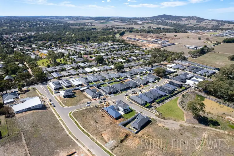 Second view of Homely land listing, 11 Matilda Way, Mount Barker SA 5251