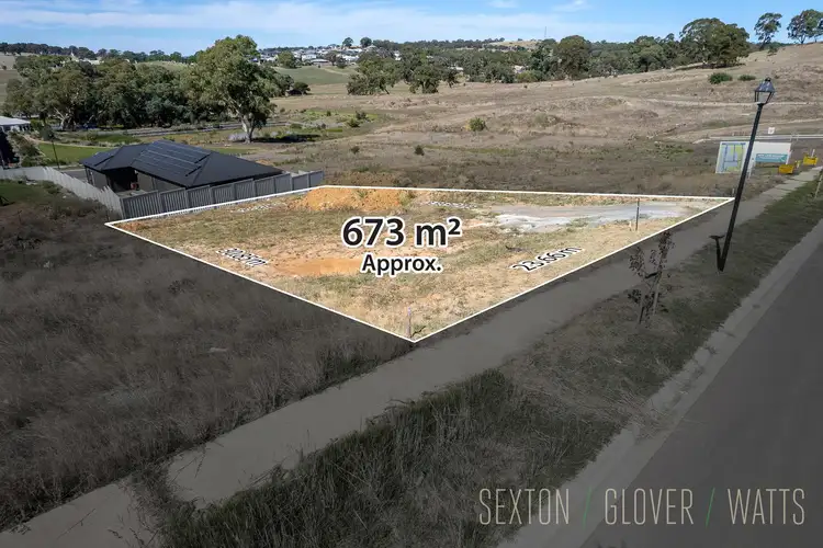 Third view of Homely land listing, 11 Matilda Way, Mount Barker SA 5251