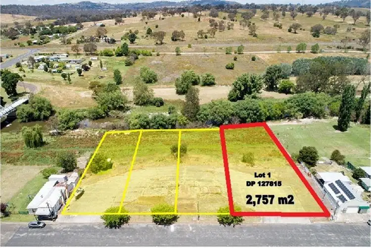 94 Caroline Street, Bendemeer NSW 2355