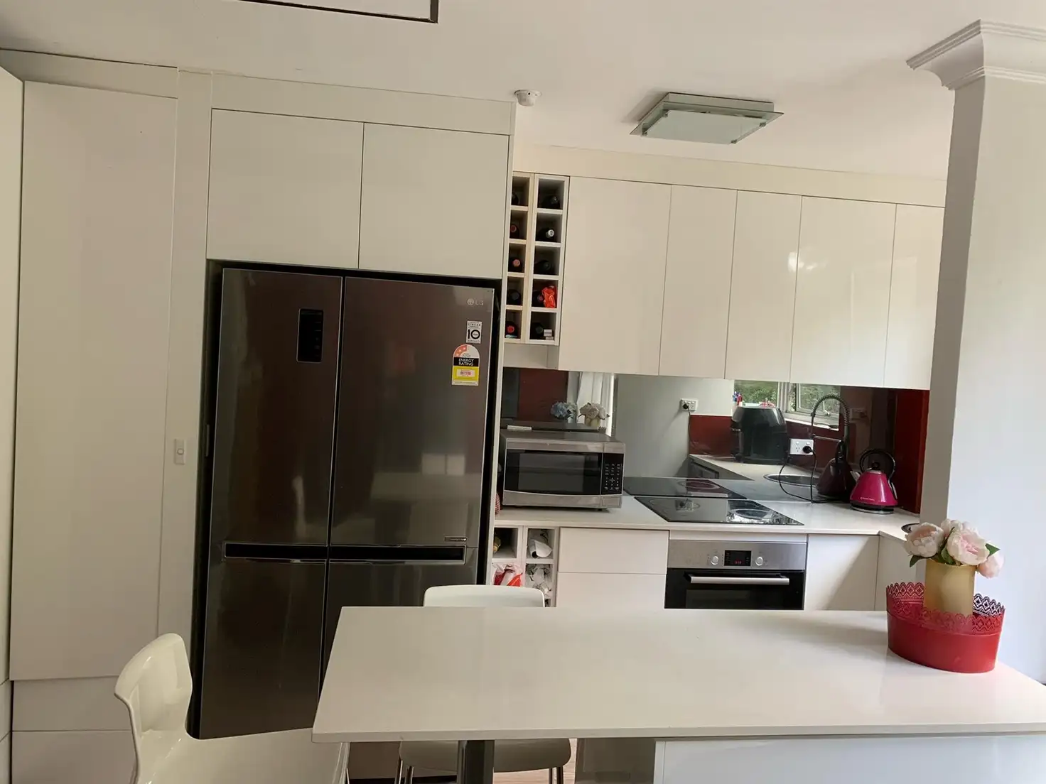 Main view of Homely apartment listing, 2F/10 Bligh Place, Randwick NSW 2031
