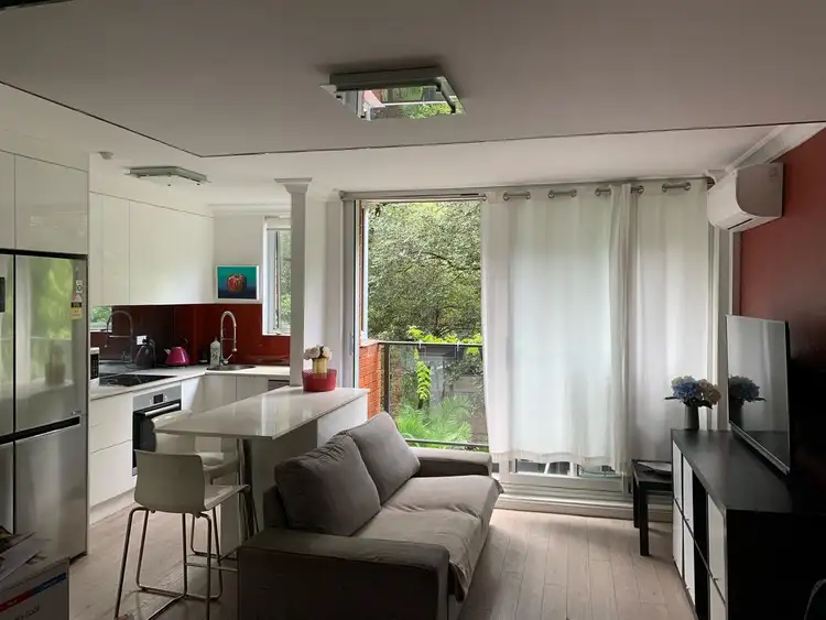 Second view of Homely apartment listing, 2F/10 Bligh Place, Randwick NSW 2031