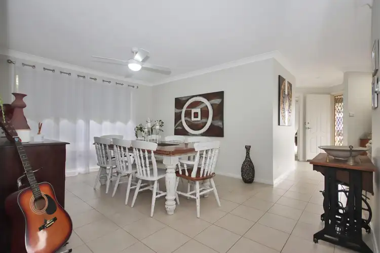 Third view of Homely house listing, 20 Army Avenue, Tanilba Bay NSW 2319