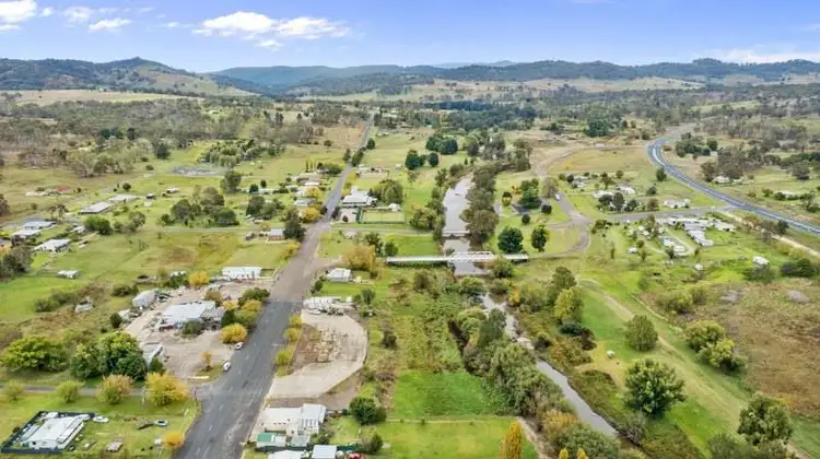 Fourth view of Homely land listing, Caroline Street, Bendemeer NSW 2355