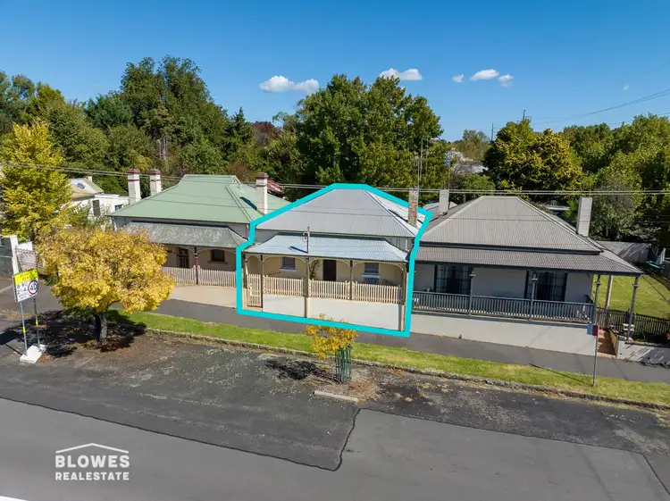 93 Sale  Street, Orange NSW 2800