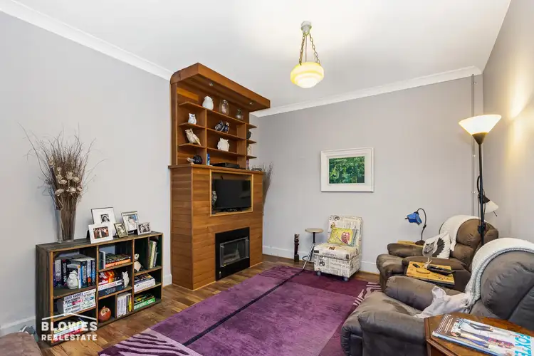 Sixth view of Homely terrace listing, 93 Sale  Street, Orange NSW 2800