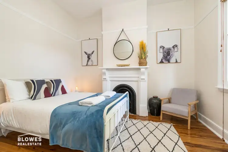 Third view of Homely semi-detached listing, 318 Lords Place, Orange NSW 2800