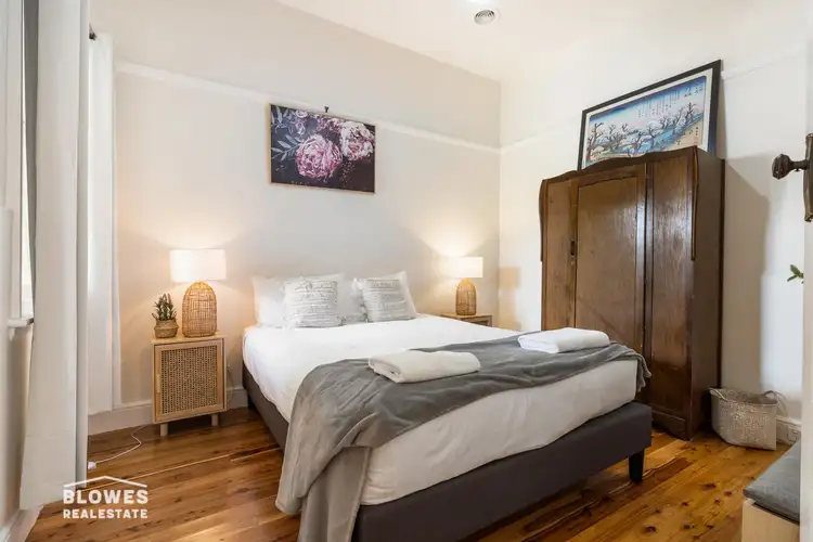 Sixth view of Homely semi-detached listing, 318 Lords Place, Orange NSW 2800