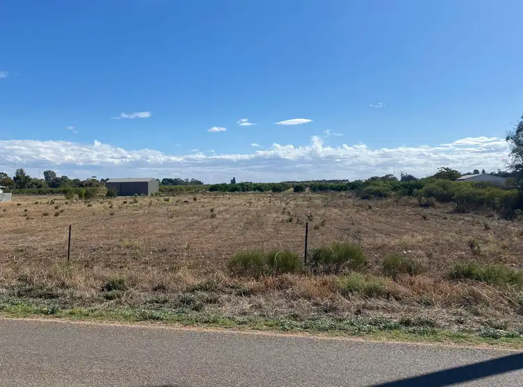 Second view of Homely land listing, Lot 122 Pope Road, Waikerie SA 5330