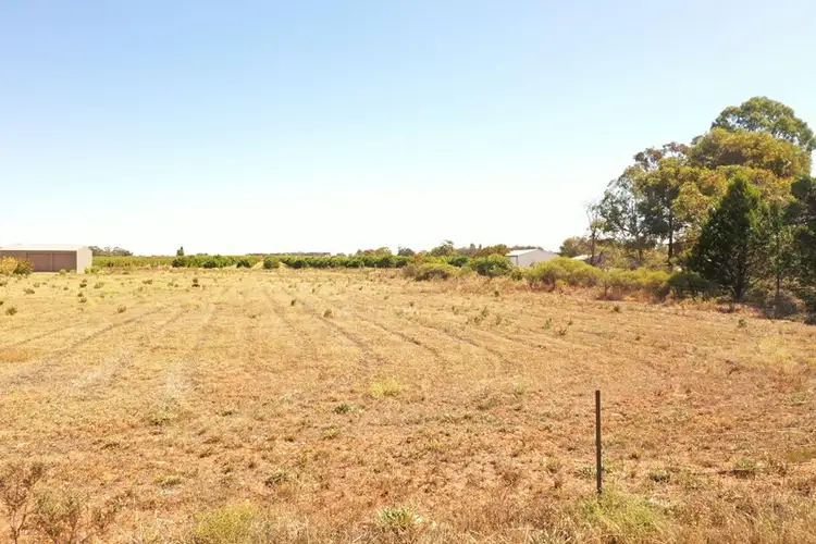 Third view of Homely land listing, Lot 122 Pope Road, Waikerie SA 5330