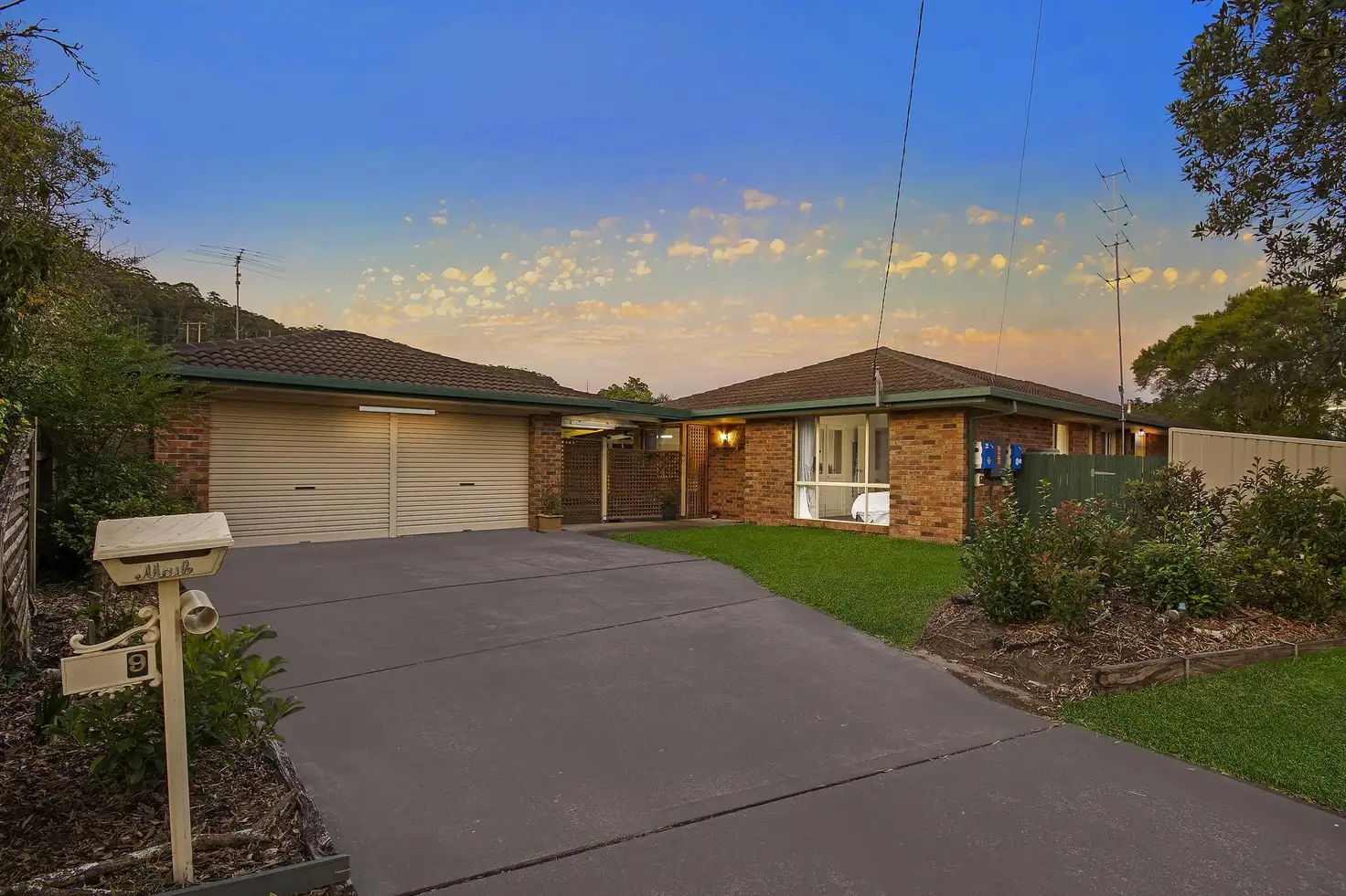 Main view of Homely house listing, 9 Lara Close, Ourimbah NSW 2258