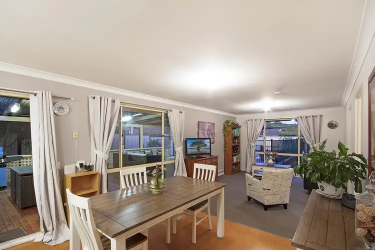 Second view of Homely house listing, 9 Lara Close, Ourimbah NSW 2258