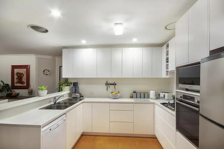 Fourth view of Homely house listing, 9 Lara Close, Ourimbah NSW 2258