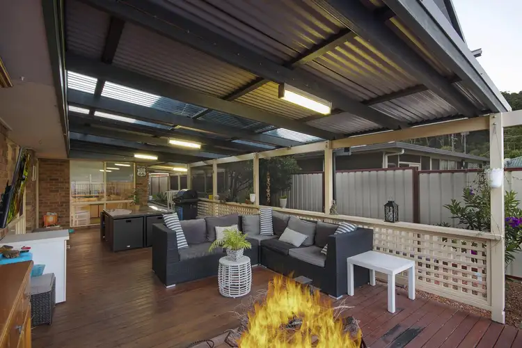 Fifth view of Homely house listing, 9 Lara Close, Ourimbah NSW 2258