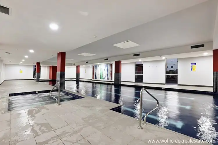 Second view of Homely apartment listing, 324/18 Bonar St, Wolli Creek NSW 2205