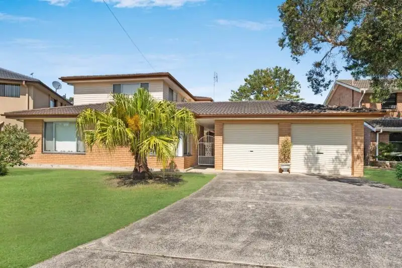Main view of Homely house listing, 35 Kendall Cres, Norah Head NSW 2263