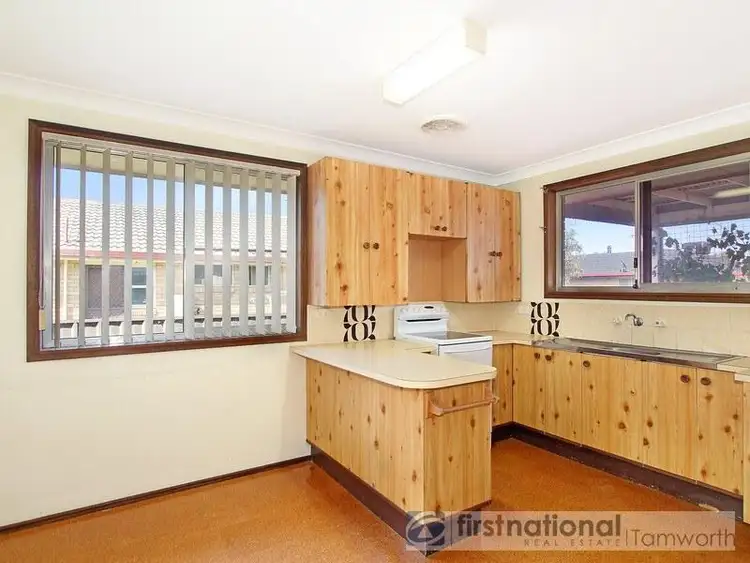 Sixth view of Homely house listing, 81 Warral Rd, Tamworth NSW 2340