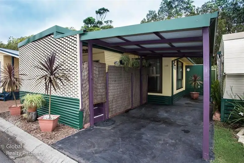 Main view of Homely house listing, 148/1A Kalaroo Rd, Redhead NSW 2290